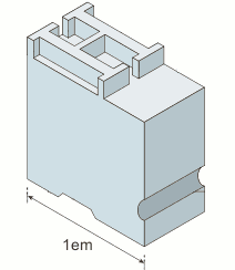 em
